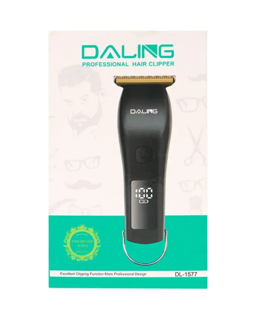 Daling Professional Hair Clipper -DL-1577