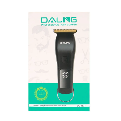 Daling Professional Hair Clipper -DL-1577