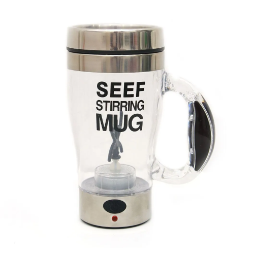 Stirring Mug SPD-J20