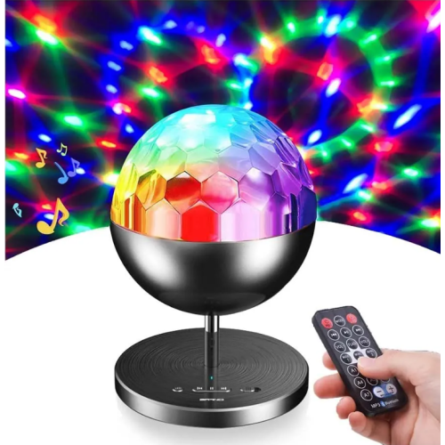 Led Disco Light