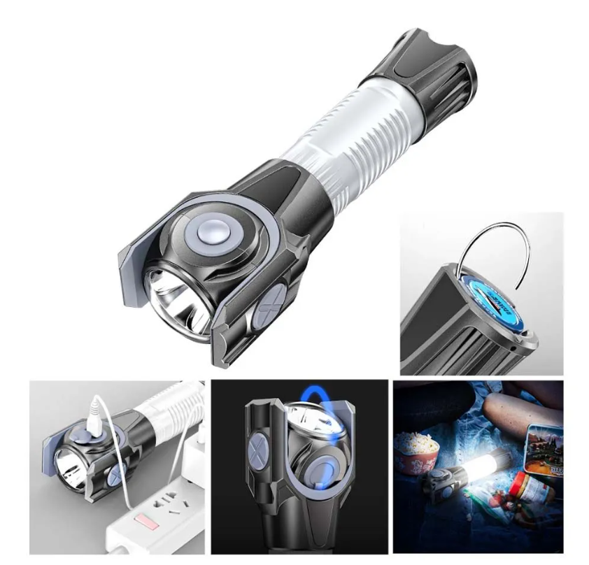 Torch Small-Usb