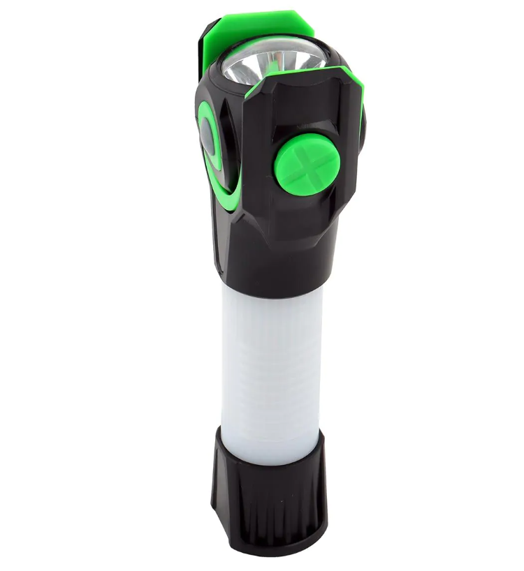 Torch Small-Usb