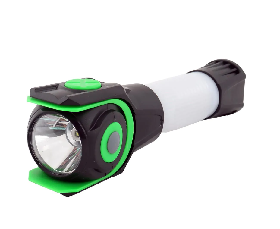Torch Small-Usb