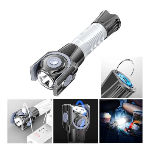 Torch Small-Usb