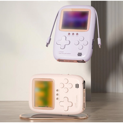 Game Charging Treasure 10000Ma