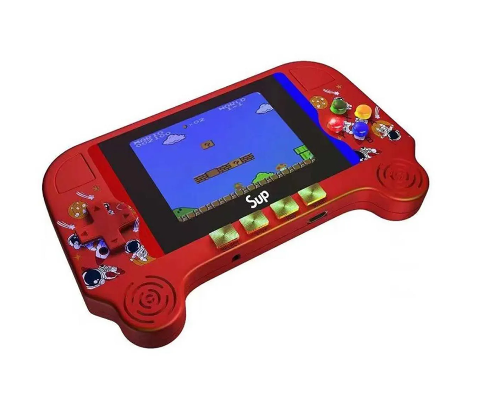 F3 Retro Classic Game
