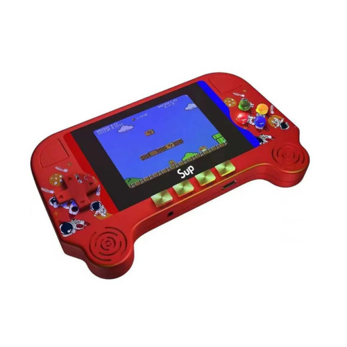 F3 Retro Classic Game