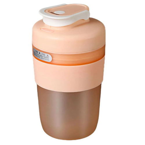 Portable Juice Mixer Assorted Color - 228