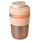 Portable Juice Mixer Assorted Color - 228