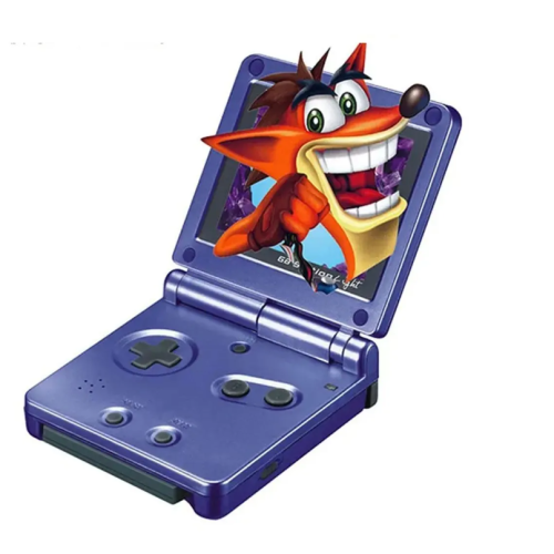 GB Station 2 Game Player