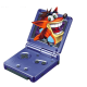 GB Station 2 Game Player