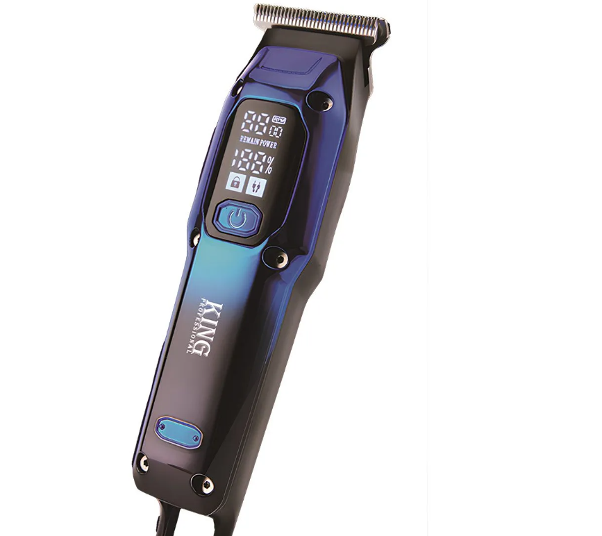King Professional Hair Trimmer - KP-2032
