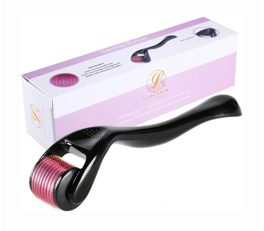 Derma Roller - 540-17037