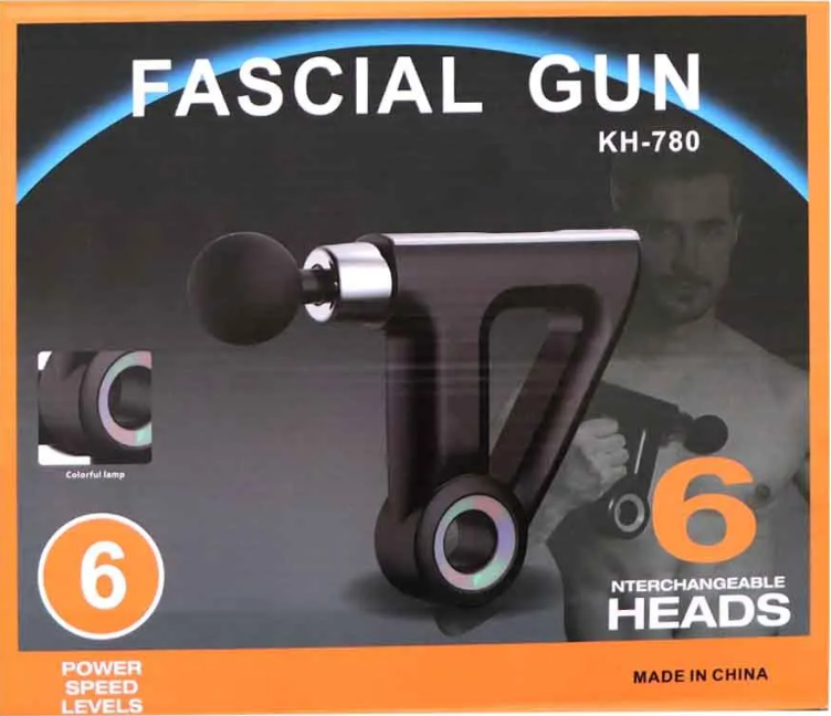 Massager