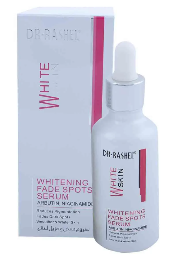 Whitening Serum