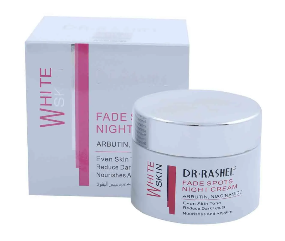 Night Cream