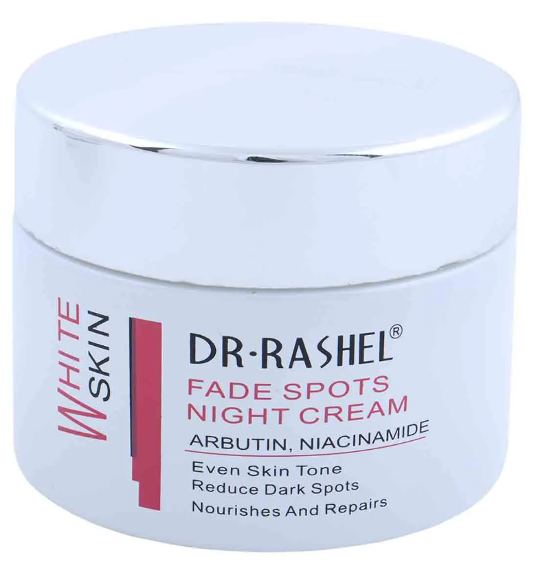 Night Cream