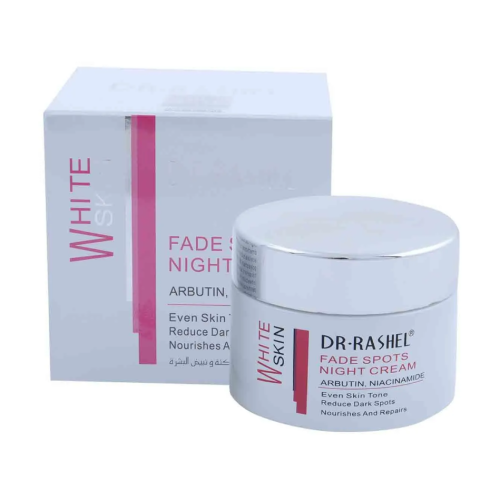 Night Cream