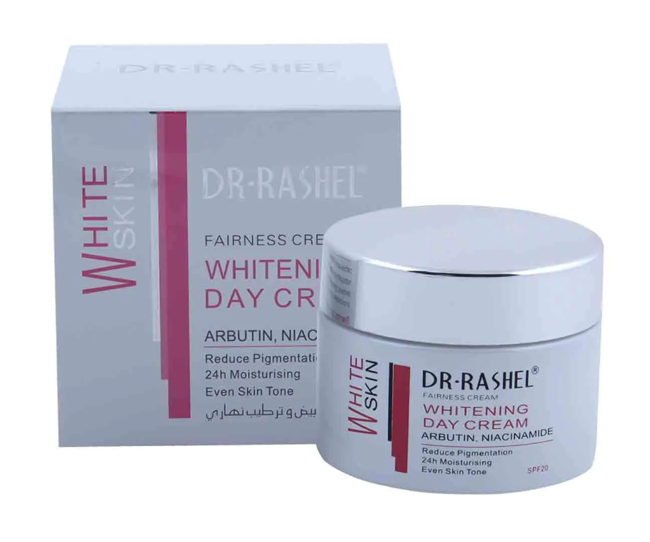 Whitening Day Cream