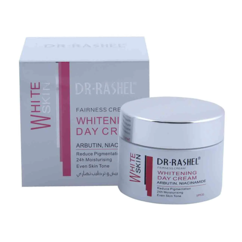 Whitening Day Cream