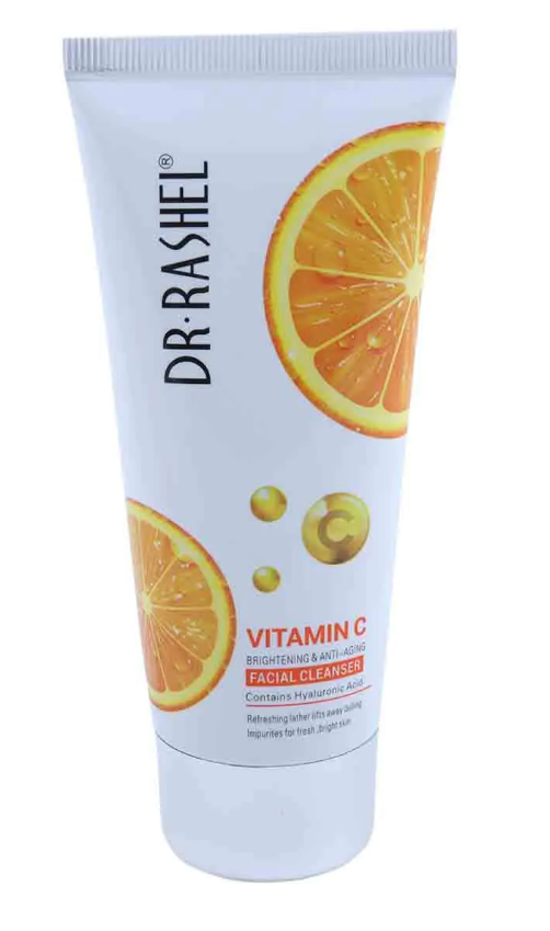 Vit C Facial Cleanser