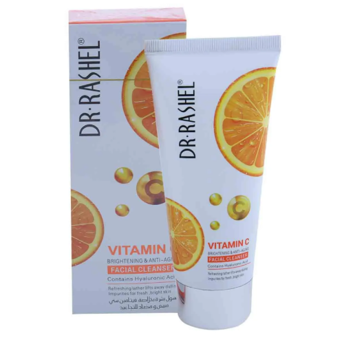 Vit C Facial Cleanser