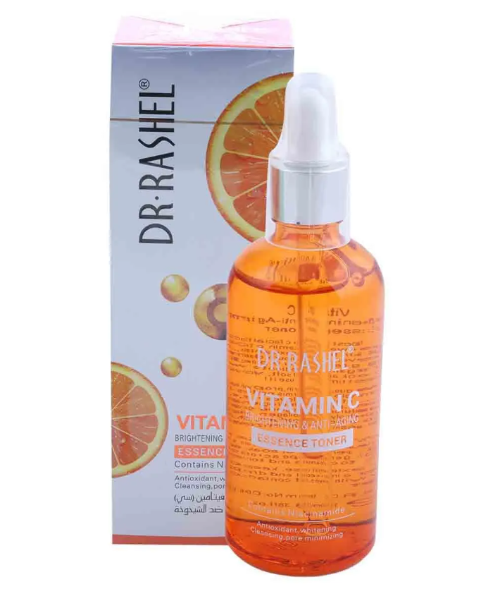 V.C Essence Toner