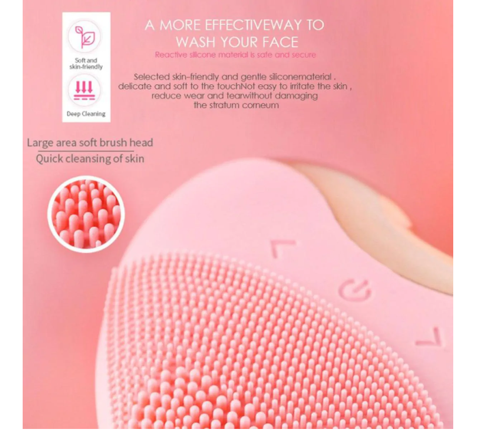 Stp-Mini Massager