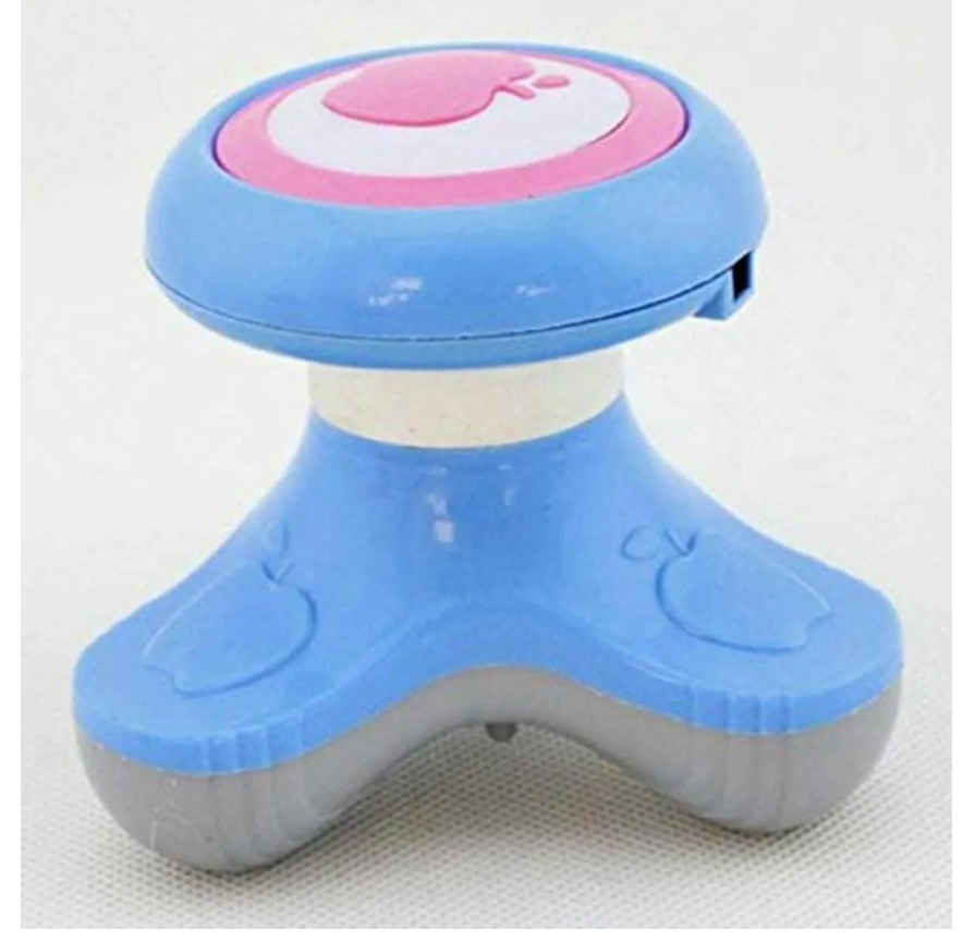 Stp-Mini Massager