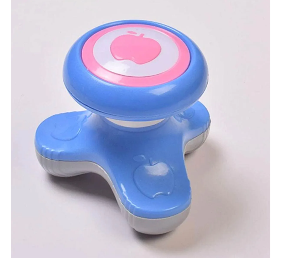 Stp-Mini Massager