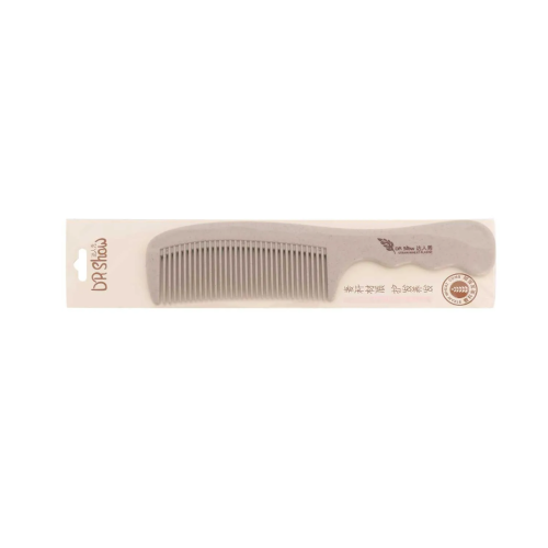 Dr Show Gents Hair Comb Single