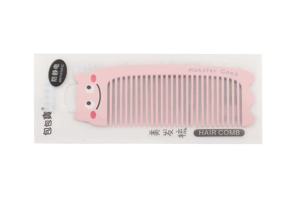 Ladies Hair Comb