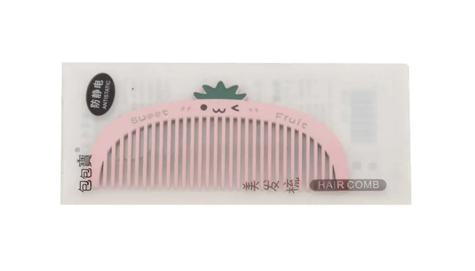 Ladies Hair Comb