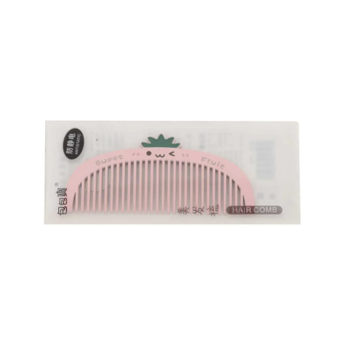 Ladies Hair Comb