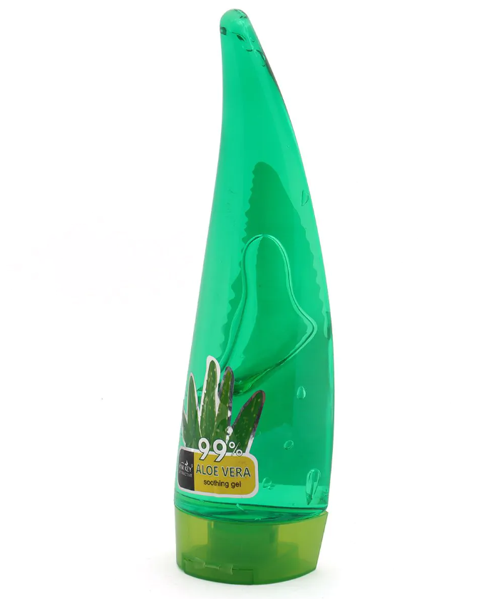 Pink Key Aloe Vera Soothing Gel 260ml