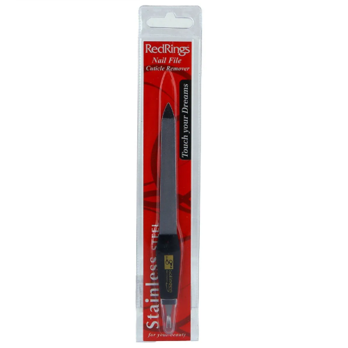 Redrings Nail File Cuticle Removers