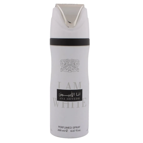 Ana Abiyedh I Am White Perfumed Spray 200ml