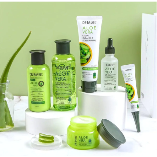 Skin Care Body Set