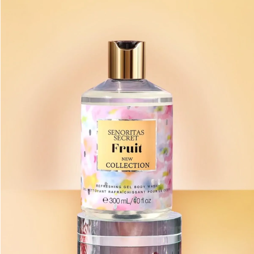 Shower Gel 300ml