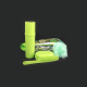 5pcs Shower Set