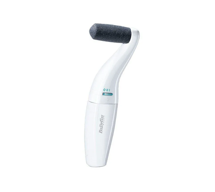 Babyliss Callus Remover