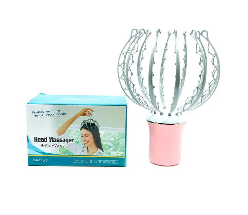Head Massager