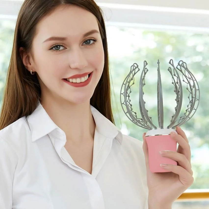 Head Massager