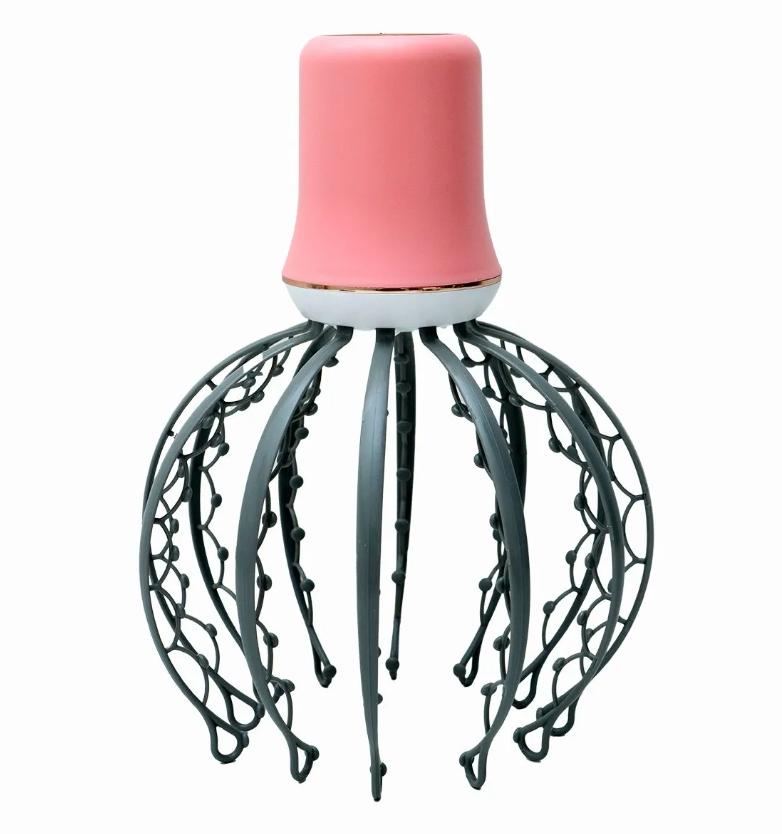 Head Massager