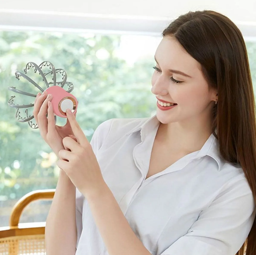 Head Massager