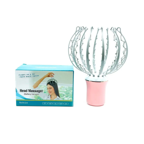 Head Massager