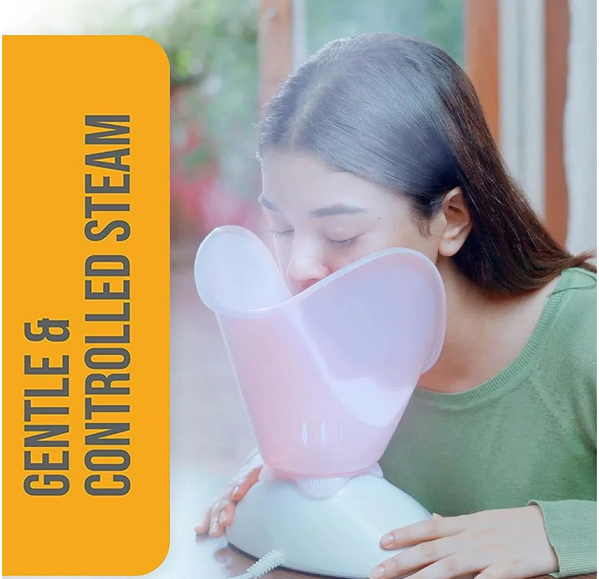 Face Steamer