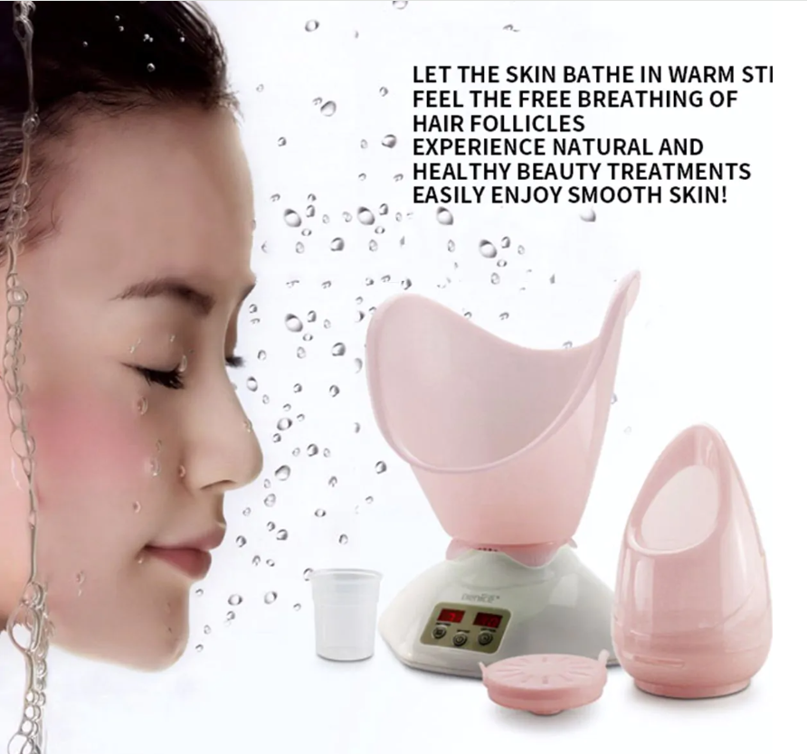 Face Steamer