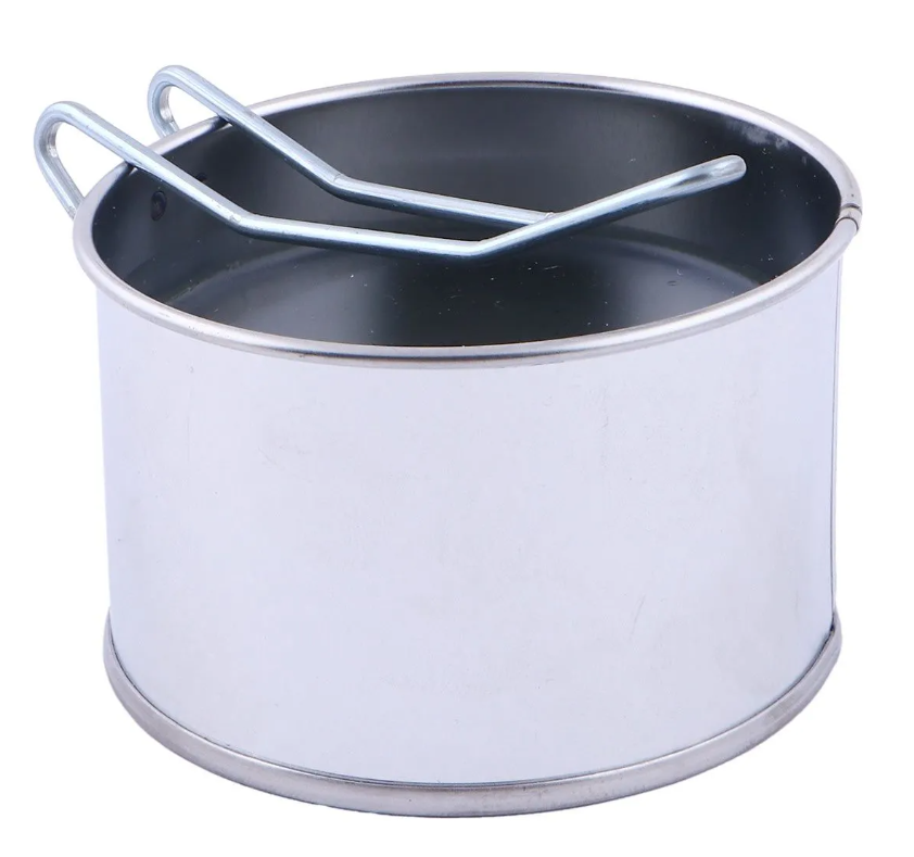 Lady Biowet Wax Heater