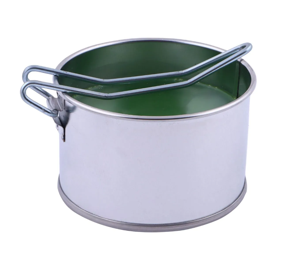 Lady Biowet Depilation Wax In Pot Azulen